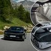 I drove an American-made car that's faster than a Ferrari... it's almost the perfect vehicle