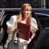 Leaked memo reveals Rayner called for tax rises