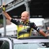 “Een week na Parijs stond ik alweer op de weegschaal”: Victor Campenaerts wil vorm van de Tour doortrekken in de Vuelta
