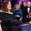 Mr. Bates vs The Post Office beats Baby Reindeer to Limited Drama at the TV BAFTA Awards after Jessica Gunning opened annual ceremony with win for Best Actress