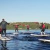Loisirs : les 1 000 possibilités des lacs artificiels du Morvan