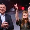 Bricht die Erfolgswelle der Linken?: Vor diesen Problemen steht die Partei der Stunde