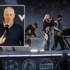 “Waardeloos! Schandalig dat de UEFA dit toelaat”: Nederlandse voetballegende Marco van Basten stoorde zich mateloos aan optreden Linkin Park
