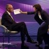 Friedrich Merz und der Zirkuszelt-Vergleich: Worte haben Macht – ein Kanzler sollte das wissen