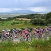Vos sprint overtuigend naar ritzege in Vuelta, Van Dijk verliest leiderstrui