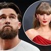 Travis Kelce opens up on the downside of being Taylor Swift's boyfriend