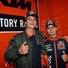 Motocross. « Gagner ensemble » : les frères Coenen, tout sauf des figurants au Grand Prix de France