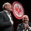 Gesundheit: Prostatakrebs: Ex-Eintracht-Präsident Fischer operiert