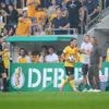 Nach Roter Karte: Mainz-Trainer Henriksen für ein Pokalspiel gesperrt