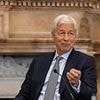 America's top banker Jamie Dimon makes chilling warning that economy is struggling