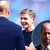 Oliver Glasner reveals what Prince William told him after Crystal Palace's FA Cup success over Man City - three weeks after his side knocked out his beloved Aston Villa