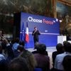 Le sommet Choose France bat un record d'investissements cette année et avance sur l'intelligence artificielle