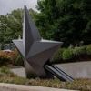 Un mémorial aux victimes homosexuelles de la déportation inauguré à Paris