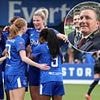 Everton sell their women's team to parent company to splash the cash and ease PSR headache - following Chelsea and Aston Villa in controversial move
