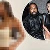 Kanye West's wife Bianca Censori as you've NEVER seen her before in old modelling photos