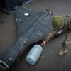 Swarms of Russian drones attack Ukraine nightly as Moscow puts new emphasis on weapon