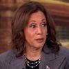 Humiliating Kamala Harris flub on The View that forced aides to beg hosts for a second chance