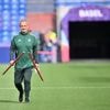 EM in der Schweiz: Fußballerinnen suchen neue Elfmeterschützin