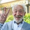 Leute: Hallervorden vor der 90: „Älter werden heißt länger leben“