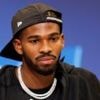 Falcons apologise to Sanders over prank call