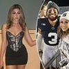 Girlfriend of college football star killed in horror ATV crash that left him seriously injured