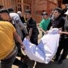 Guerre dans la bande de Gaza : seize personnes, dont trois enfants, ont été tuées dans des frappes israéliennes