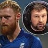 PAUL NEWMAN: No-nonsense Steve Harmison has fast become one of the best pundits in cricket... his criticism of Ben Stokes and England's lack of preparation for next month's India tour speaks volumes