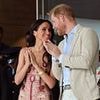 Harry's new 'royal' court in...California: Staff shake-up and a fresh role for prince as Sussexes attempt to rebuild their brand