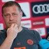 Wechsel: Sané spielt Club-WM für Bayern - Eberl: „Kuriose Situation“
