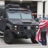 Proteste in den USA: US-Gericht: Einsatz der Nationalgarde ist rechtswidrig