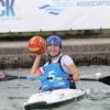 Kayak-polo. Lise Guyomarc’h et l’équipe de France U21 « visent le titre »