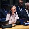 UN-Generalversammlung wählt: Baerbock winkt Spitzenposten in New York