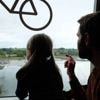 Voici trois raisons pour lesquelles le train est le meilleur moyen de voyager
