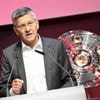 Fußball-Bundesliga: Führung des FC Bayern: Präsident Hainer trifft Entscheidung