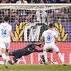 Na vroege penaltymisser Ivanovic is het tempo er even uit: Union en Anderlecht zoeken naar openingen