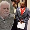 The execution that haunts prison worker 28 years later: Death row officer had therapy for a decade after horrific mishap filled cells with the smell of 'burning flesh'