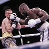 Tartan Tornado Josh Taylor a shadow of his former self as Scot is stunned on home soil by Essuman