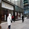 Branche in crisis door ‘luxemoeheid’: klanten blijven weg, verkoop stort in
