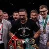 Boxe. Joshua, Fury, Parker… Quel adversaire pour Oleksandr Usyk après sa victoire contre Dubois ?