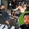 Patrice Evra's MMA debut is POSTPONED - after the PFL cancels Paris event that was set to feature the former Man United star