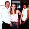 Ghislaine Maxwell claims it was Sarah Ferguson who introduced Prince Andrew to Epstein - not her