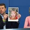New searches in Portugal near where toddler Madeleine McCann disappeared in 2007