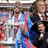 Crystal Palace face uphill task to win UEFA case but here's how the example of Man United chief Jim Ratcliffe could save them, writes IAN LADYMAN