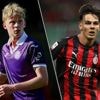 Leent Anderlecht Hatenboer alweer uit? - Jashari loopt blessure op bij AC Milan en is mogelijk lang out
