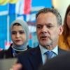 Veldkamp noemt minimale hulp Israël in Gaza 'gebrekkig en onvoldoende'