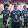 Kein neues Heidenheim-Trauma: FC Bayern nach 4:0-Auswärtssieg auf Meisterkurs