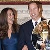 Kate Middleton's bizarre nickname: Wills' friends gave future Princess and family a moniker... but what exactly does it mean?
