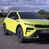 Skoda Elroq RS im Fahrbericht: Mehrwert diesseits der Antriebsleistung