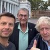 Boris Johnson makes surprise visit to Ukraine as Zelensky issues new warning to the West over Putin