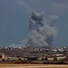 British spy planes 'are still flying over Gaza to help Israel find missing hostages'